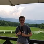 Lincoln Jacobs - @thisisntabe - Instagram