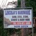Lincoln Lawrence - Facebook