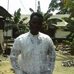 Lincoln Lawrence Moses - @linomosiac777 - Instagram