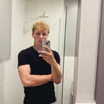 Lincoln - @lincoln.maye97 - Instagram