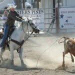 Lincoln May - @teamroper13 - Instagram