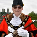 Mayor of Lincoln - @lincolnmayoruk - Instagram