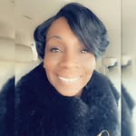 Marilyn Lincoln-McDaniel - @glittercreationsbymarilyn - Instagram