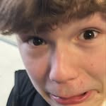 Lincoln Mullen - @mrbl_uesky14 - Instagram