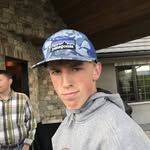 Lincoln Mullen - @lincoln.mullen - Instagram