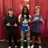 Lincoln - @lincoln_nelson7 - TikTok