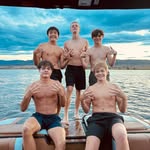 Lincoln Nelson - @lincoln_nelson10 - Instagram
