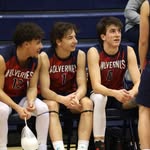 Lincoln Nelson - @lincolnn_vb32 - Instagram