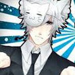 Lincoln Stone - @hikuto_misune - Instagram