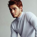 Lincoln Stone - @ofhischoices - Instagram