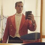 Lincoln Stone - @linksofstone - Instagram