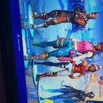 Lincoln Stone - @lincolnstone7 - Instagram