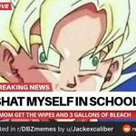 Lincoln Stone - @imthesaiyangod - Instagram