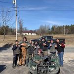 Lincoln Stone - @lincolnstone4 - Instagram