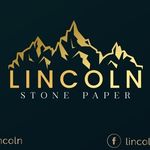 @lincolnstonepaper - Instagram