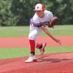 Lincoln Ward - @linc_pitch27 - Instagram