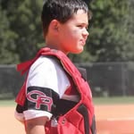 Lincoln Ward - @link_reds11 - Instagram