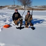 Lincoln Thornbrugh Brock Ware - @fht_outdoorsman - Instagram