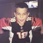 Lincoln Weaver - @l.weaver11 - Instagram