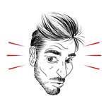 Lincoln Weaver - @lincolnweaverillustration - Instagram