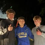 Lincoln Weeks - Facebook
