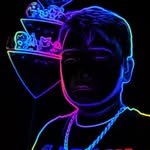 Lincoln Ben Stacey - @lincoln_is_weird - Instagram