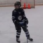 Lincoln Charles Wheeler - @lincoln.wheeler.hockey - Instagram