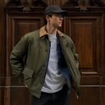Lincoln Wickham - Facebook