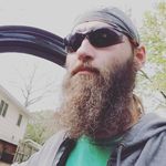 Joe Tindell - @thorj_itchigo_lincolnwolf - Instagram