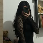 Lynda - @linda_abbessii - Instagram