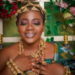 Linda Abena Adjabeng - @lindaadjabeng - Instagram
