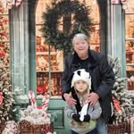 Linda Ament Rodman - @rodmanlinda - Instagram