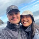 Linda & Anton - @melindgren_travel - Instagram