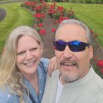Linda Anton - @lindainwonderlandwithdanny - Instagram