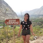 Linda Anton Torres - @antonlinda16 - Instagram