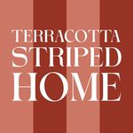 Linda Bachmann - @terracottastripedhome - Instagram