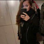Linda Bachmann - @linda_nike_are - Instagram
