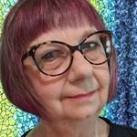 @linda.backstrom.752 - Instagram