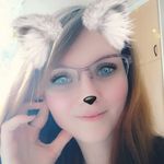 Linda Bäckström - @linslusen90 - Instagram