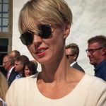 Linda Backström - @lindabackis - Instagram