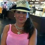 Linda Bäckström - @lindabackstrom79 - Instagram