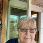 Linda Backstrom - @lindaback25 - Instagram