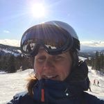 Linda Bäckström - @lindabackstrom76 - Instagram