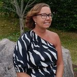 Linda Bäckström - @lindalugnet - Instagram