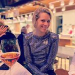 Linda Backström - @linda.backstroem - Instagram