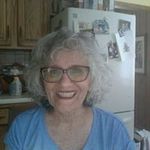 Linda Backstrom - @backstrom.linda - Instagram