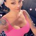 Linda Bäckström - Facebook