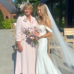 Linda Backus - @linda_brown40 - Instagram