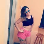 Linda Backus - @menalykrizel - Instagram