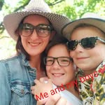 Linda Backus Vos - @lindavos.az - Instagram